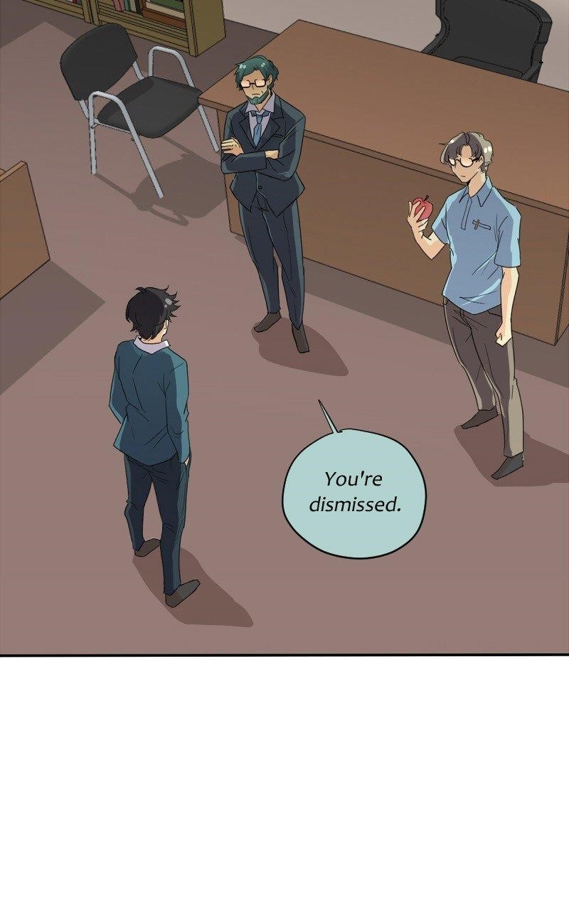 UnOrdinary Chapter 162 - Page 13 in English