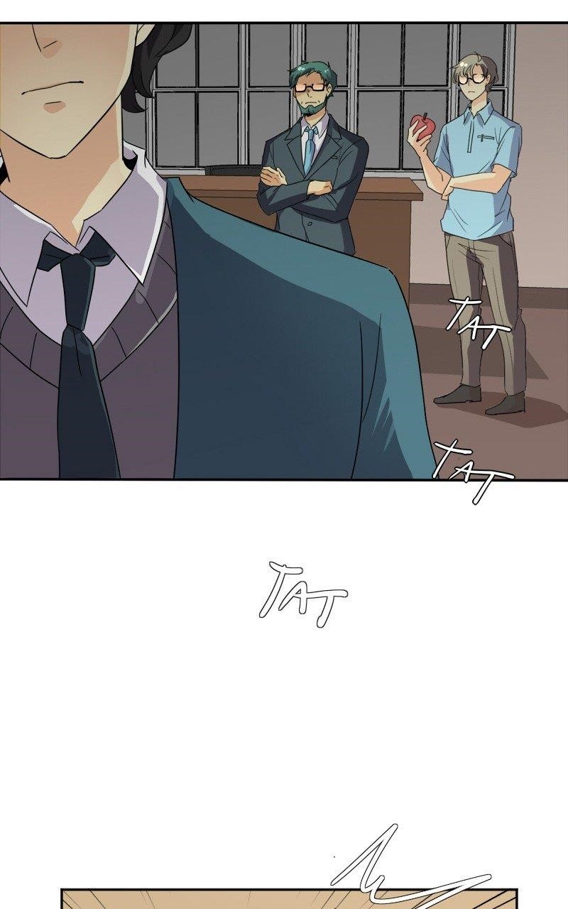 UnOrdinary Chapter 162 - Page 16 in English