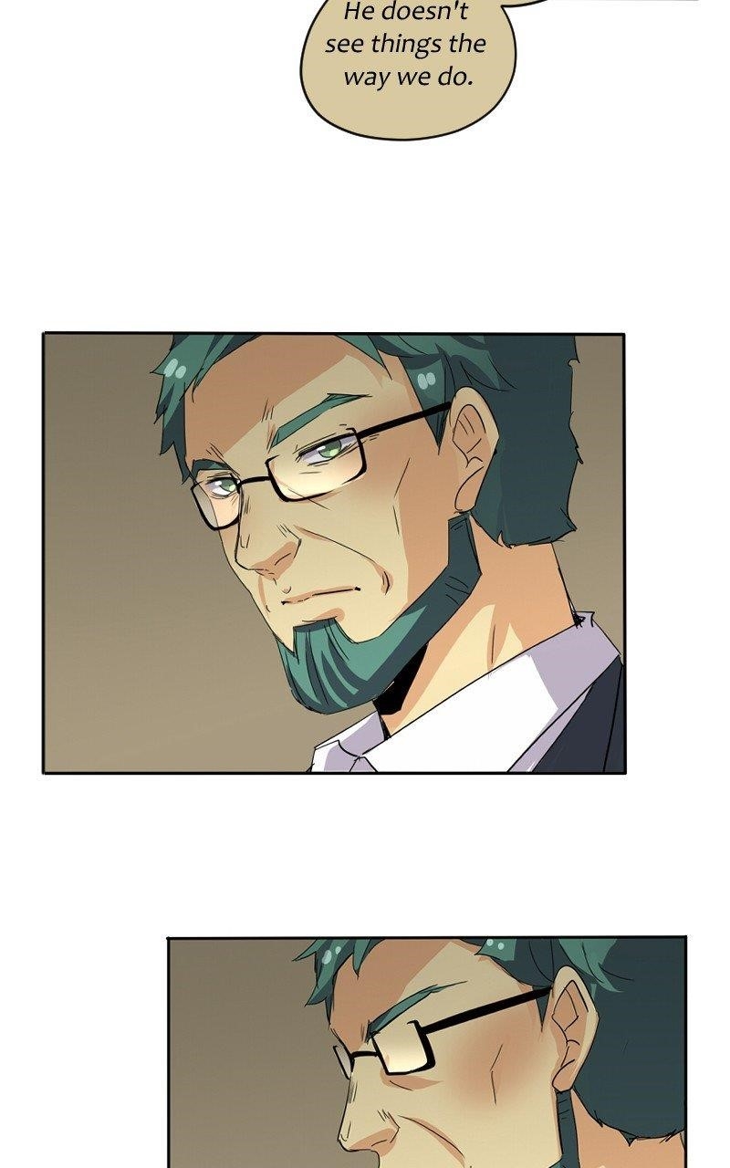 UnOrdinary Chapter 162 - Page 20 in English