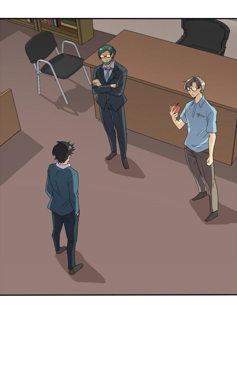 UnOrdinary Chapter 162 - Page 3 in English