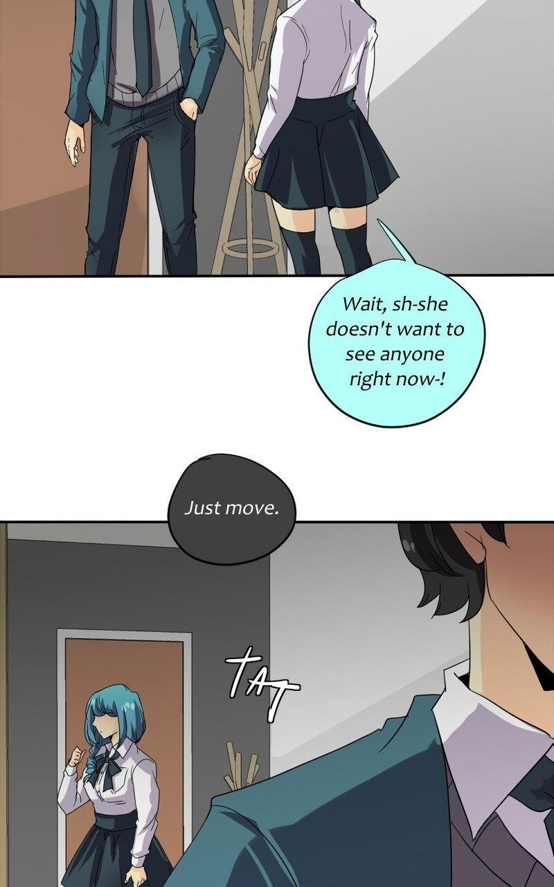 UnOrdinary Chapter 162 - Page 39 in English