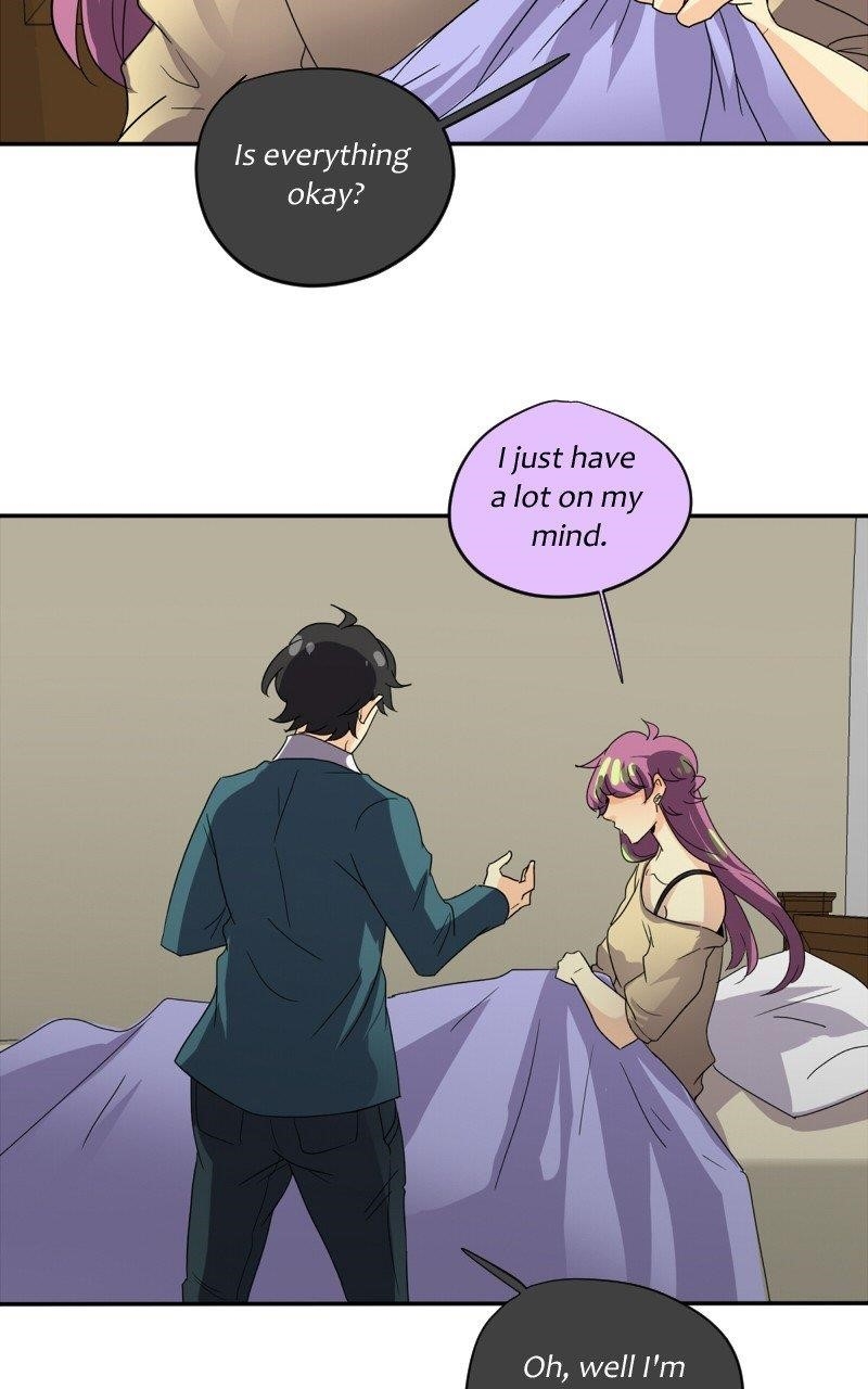 UnOrdinary Chapter 162 - Page 46 in English