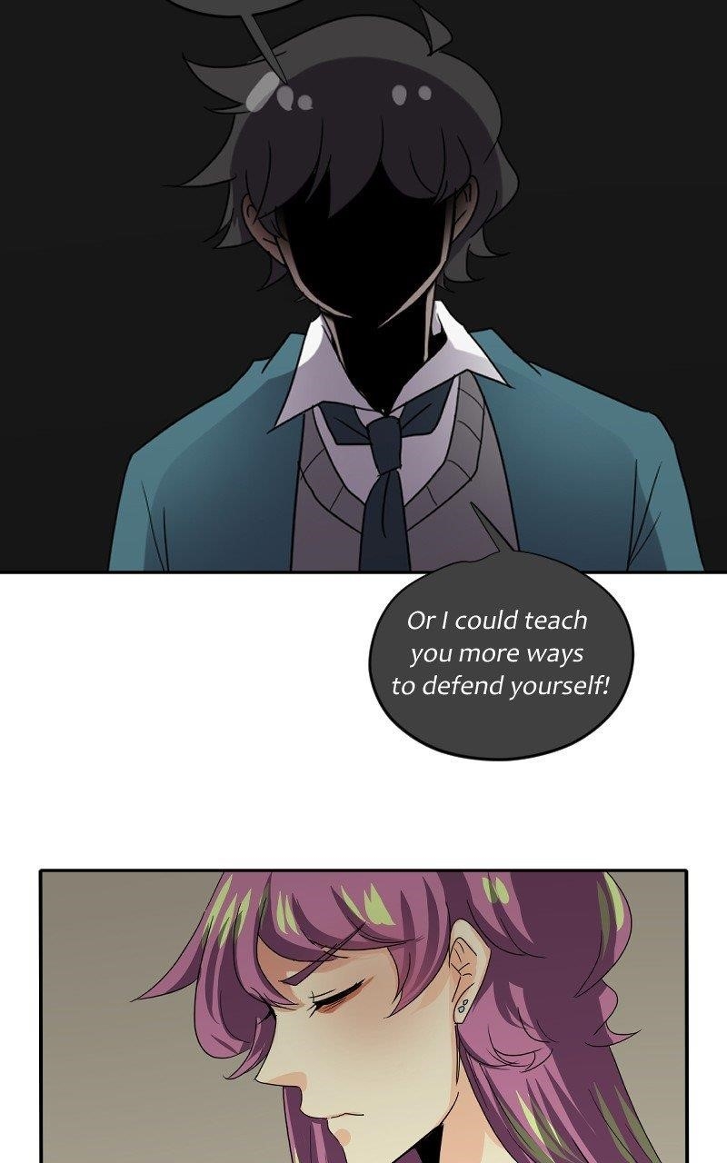 UnOrdinary Chapter 162 - Page 49 in English