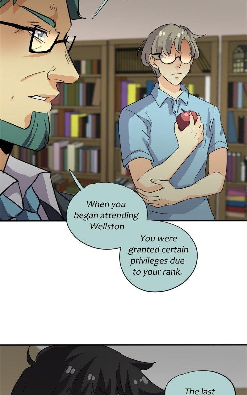 UnOrdinary Chapter 162 - Page 6 in English