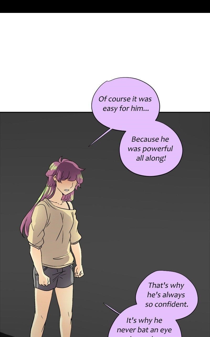 UnOrdinary Chapter 162 - Page 85 in English