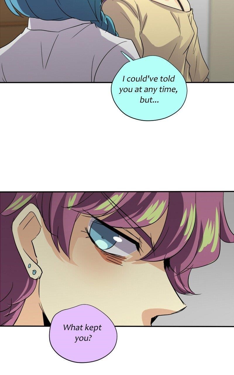 UnOrdinary Chapter 162 - Page 90 in English