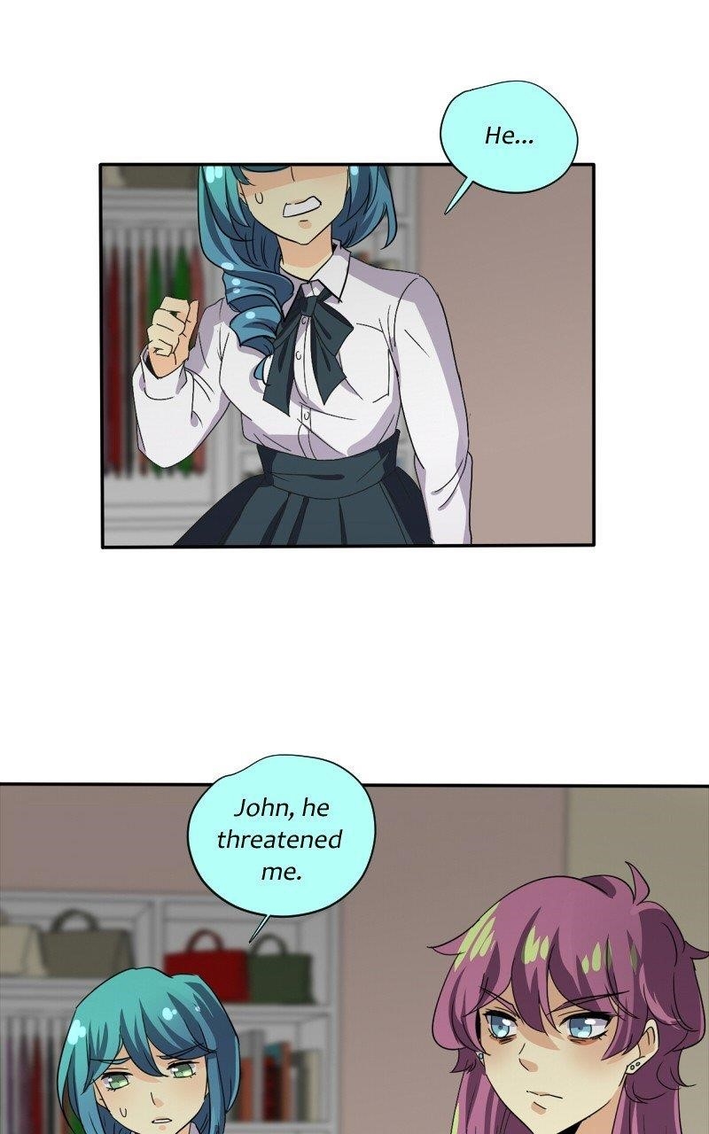 UnOrdinary Chapter 162 - Page 91 in English