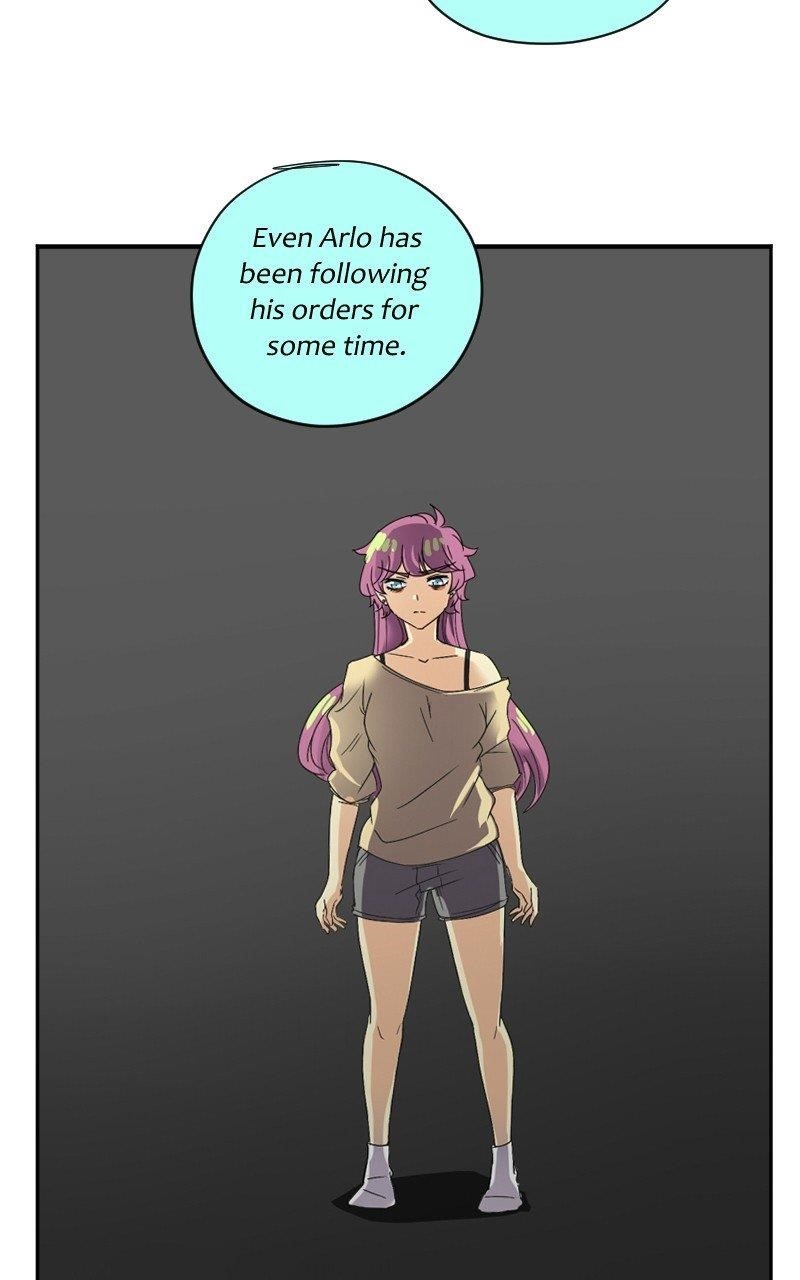 UnOrdinary Chapter 162 - Page 94 in English