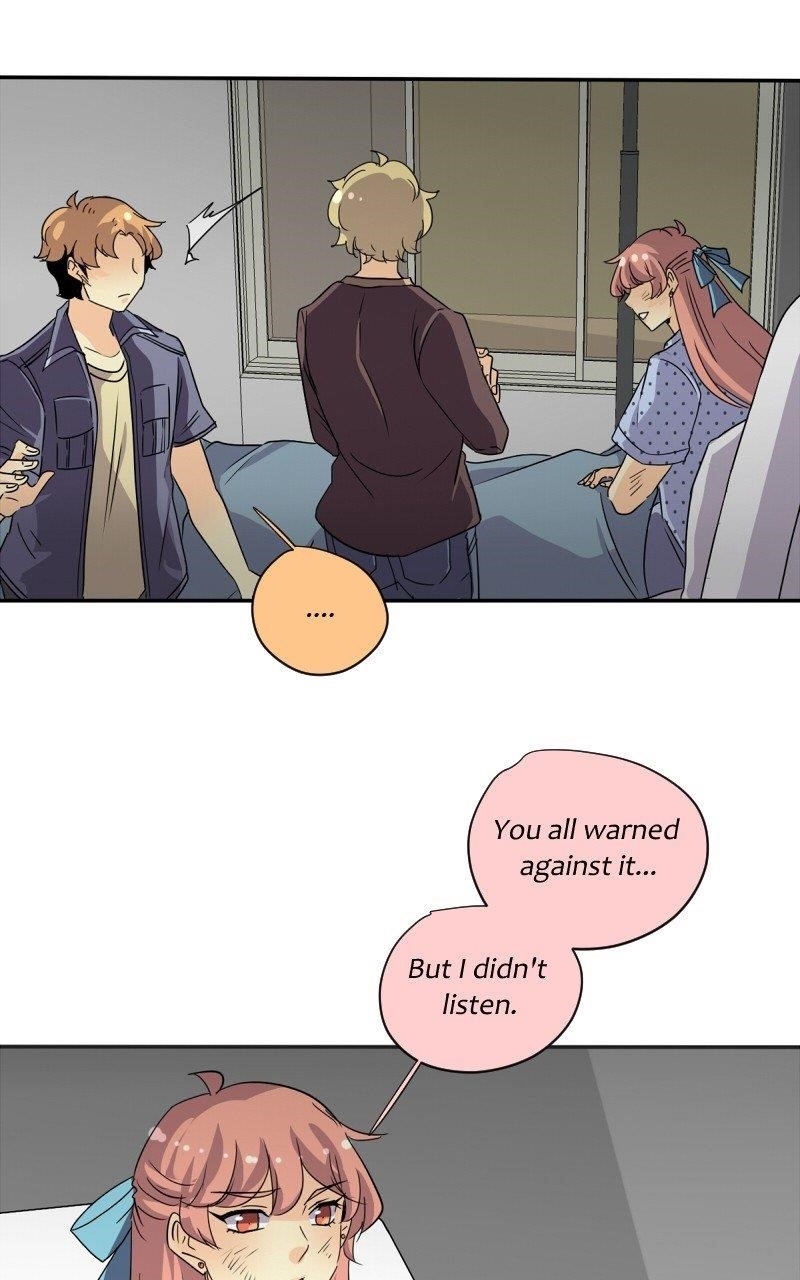 UnOrdinary Chapter 163 - Page 19 in English