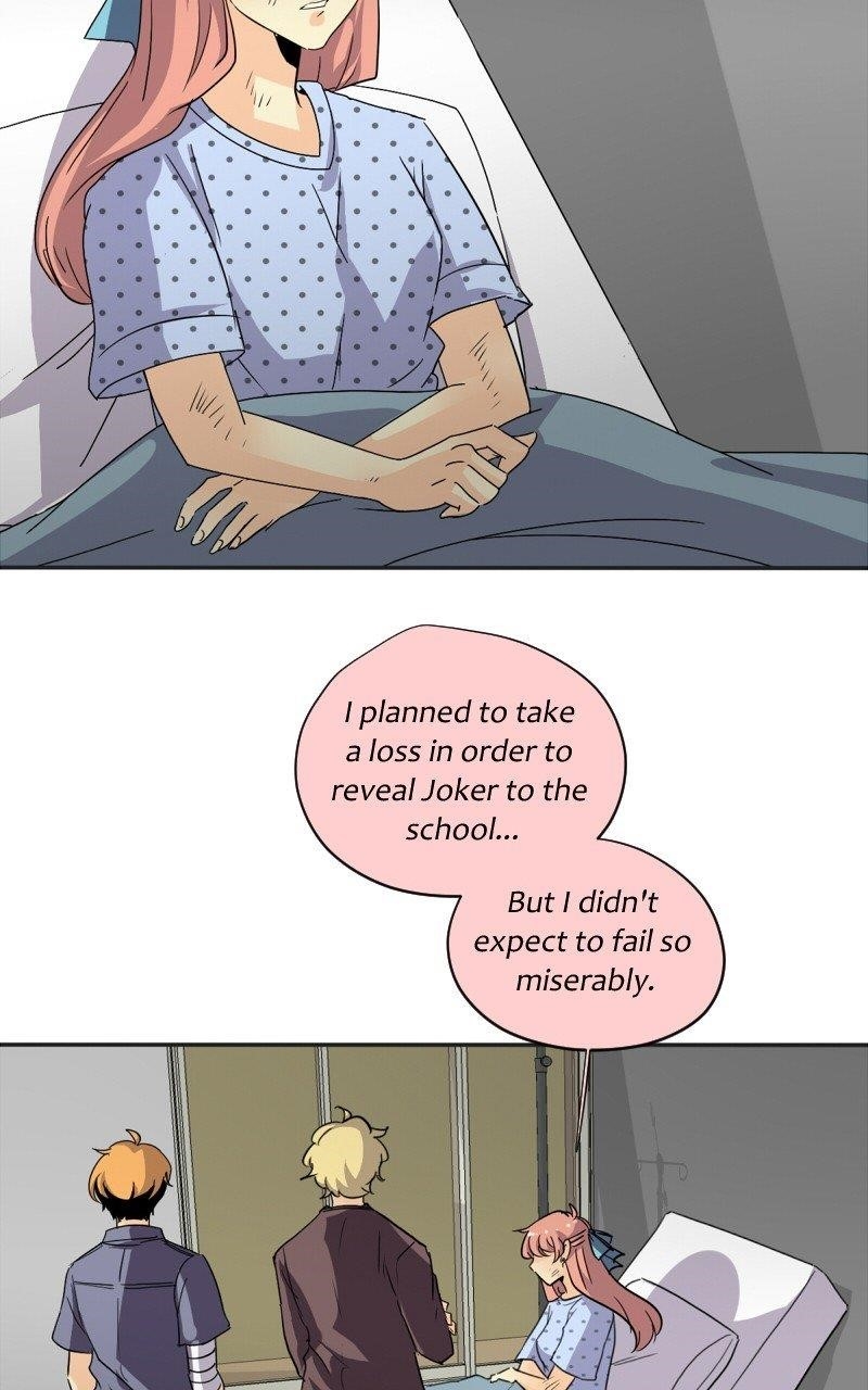UnOrdinary Chapter 163 - Page 20 in English