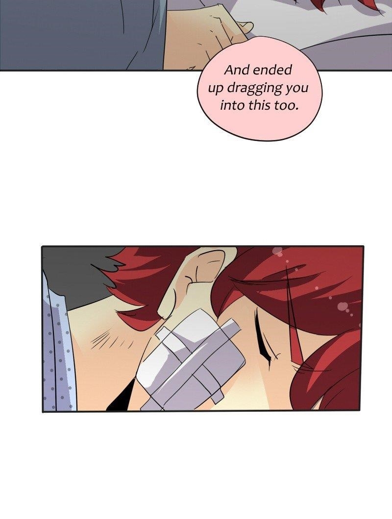 UnOrdinary Chapter 163 - Page 22 in English