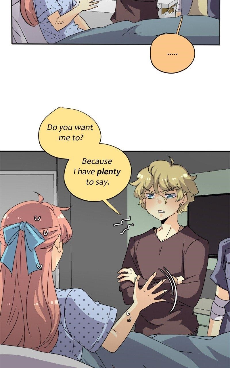 UnOrdinary Chapter 163 - Page 27 in English
