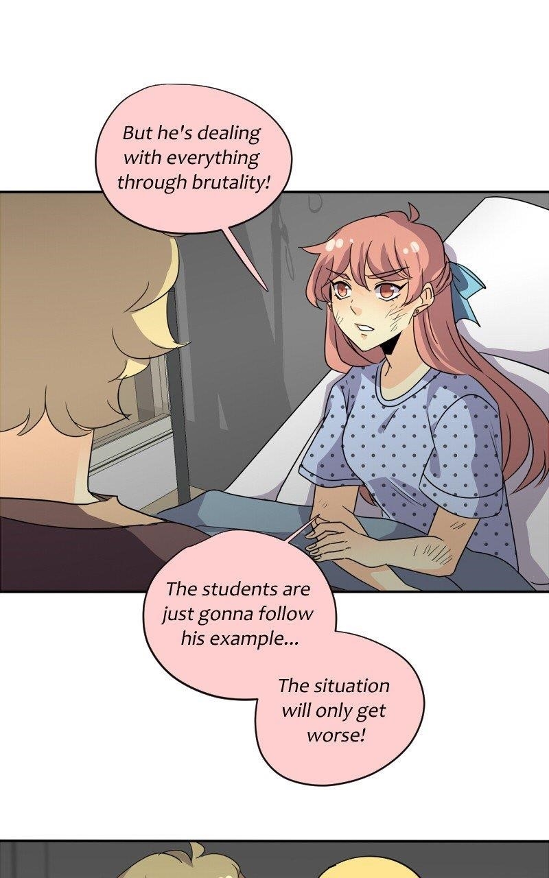 UnOrdinary Chapter 163 - Page 31 in English