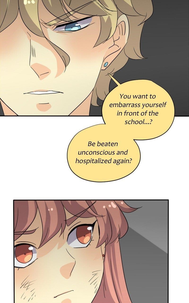 UnOrdinary Chapter 163 - Page 33 in English