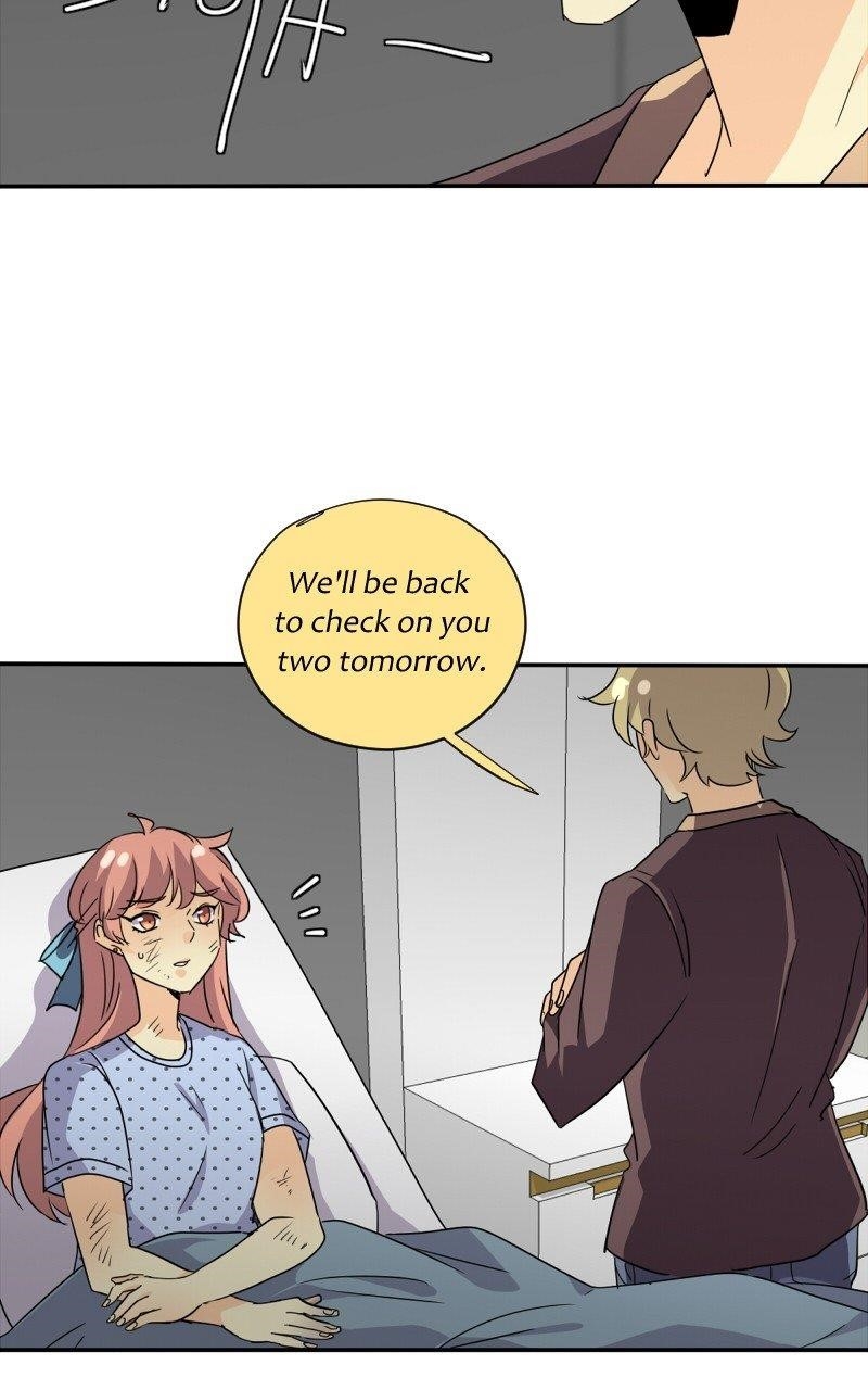 UnOrdinary Chapter 163 - Page 40 in English