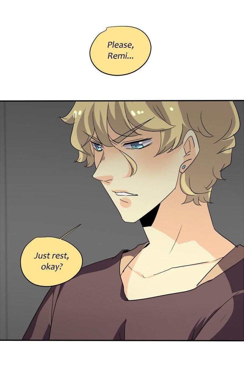 UnOrdinary Chapter 163 - Page 41 in English