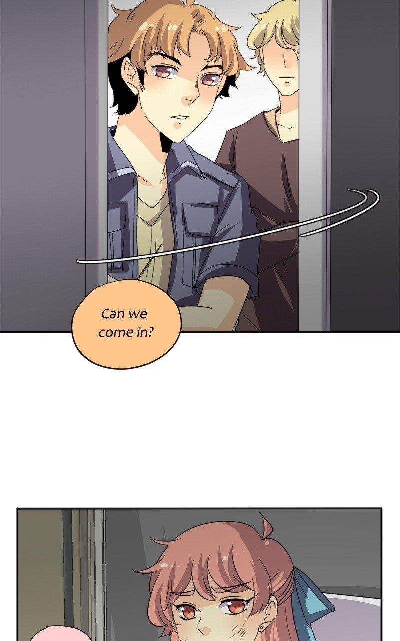 UnOrdinary Chapter 163 - Page 5 in English