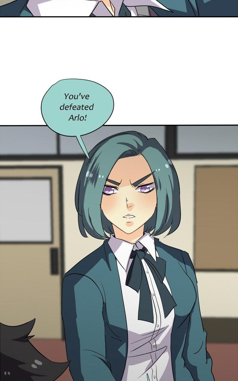 UnOrdinary Chapter 163 - Page 85 in English