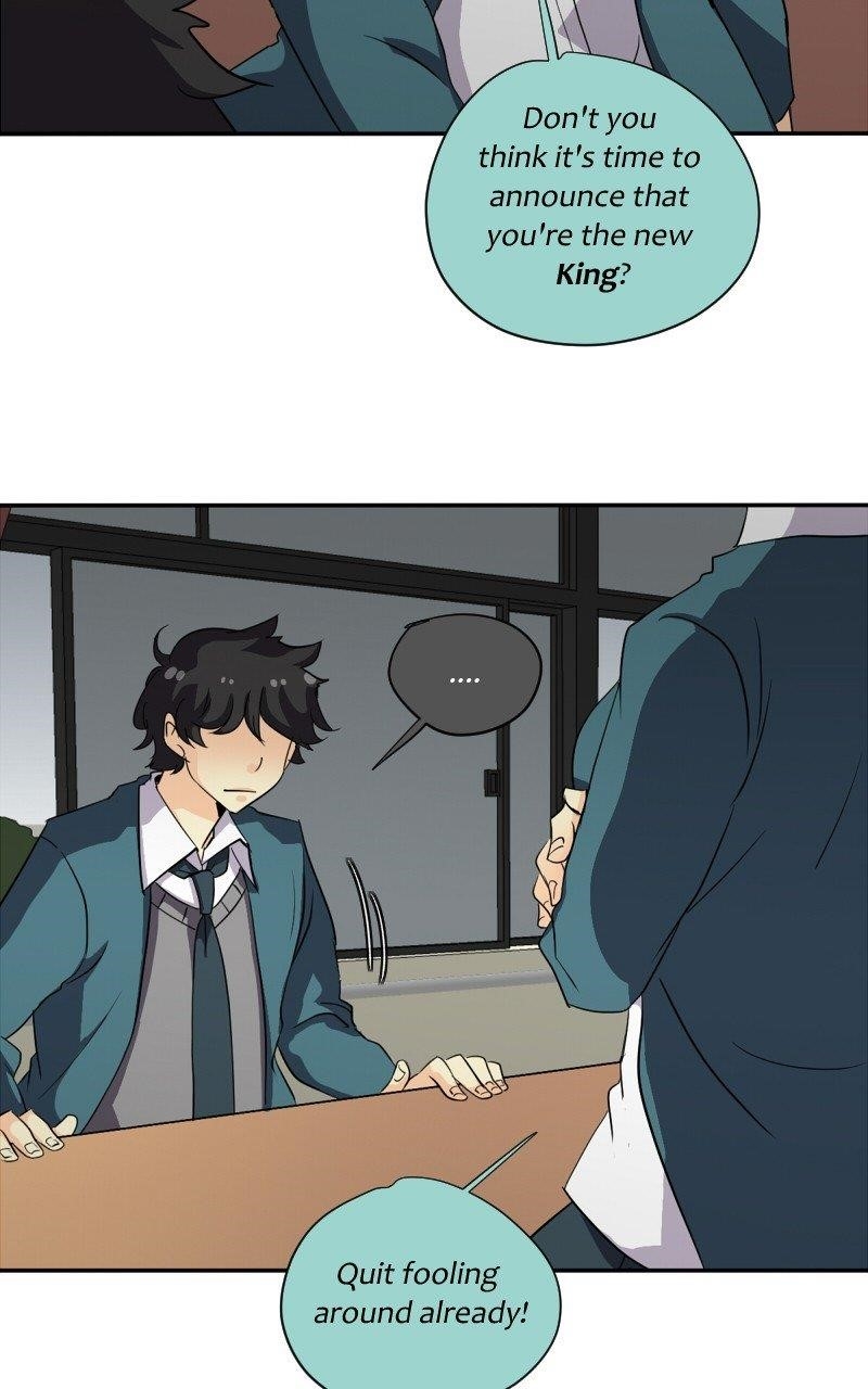 UnOrdinary Chapter 163 - Page 86 in English