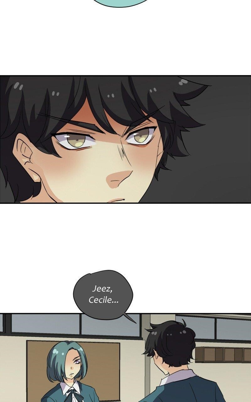 UnOrdinary Chapter 163 - Page 87 in English