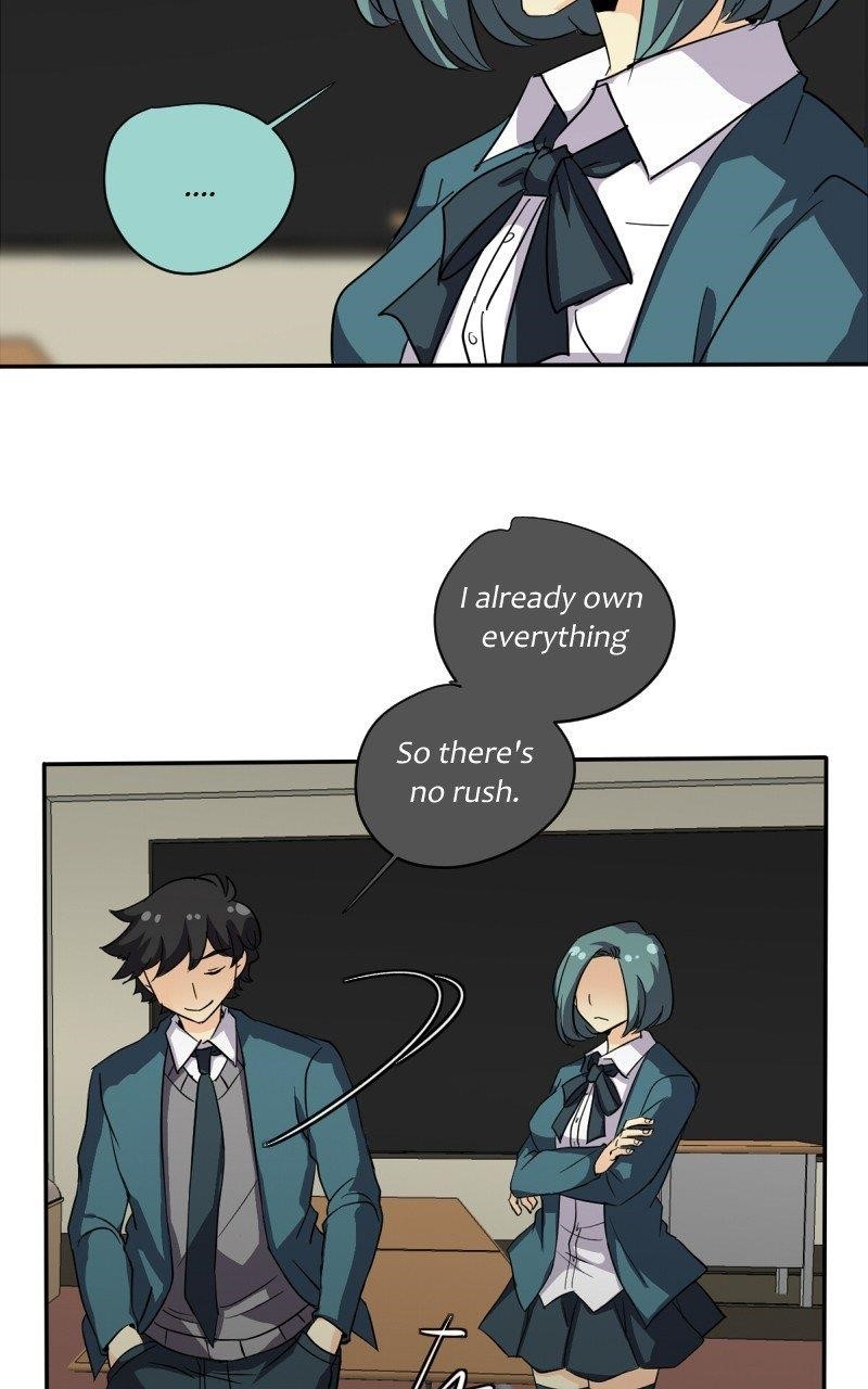 UnOrdinary Chapter 163 - Page 91 in English