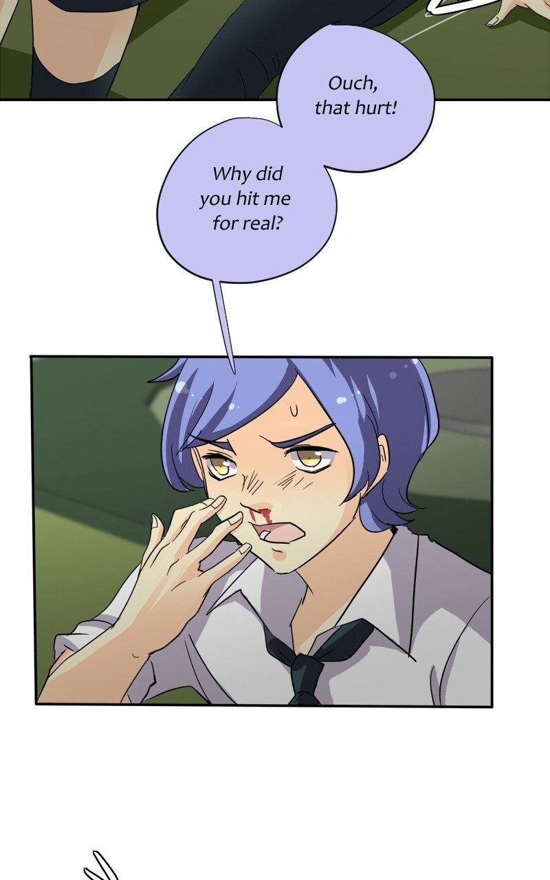 UnOrdinary Chapter 164 - Page 14 in English