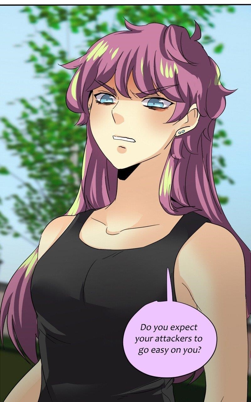 UnOrdinary Chapter 164 - Page 17 in English