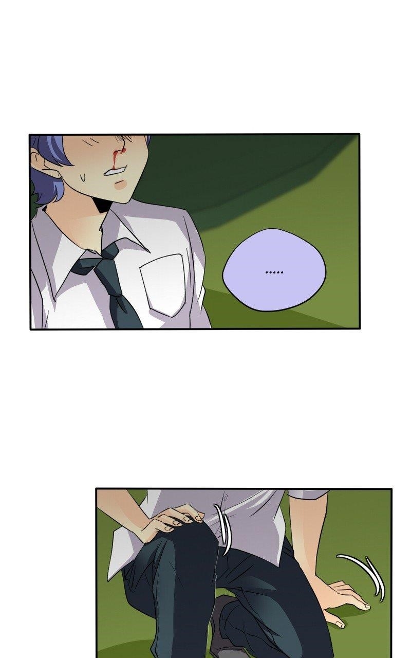 UnOrdinary Chapter 164 - Page 20 in English
