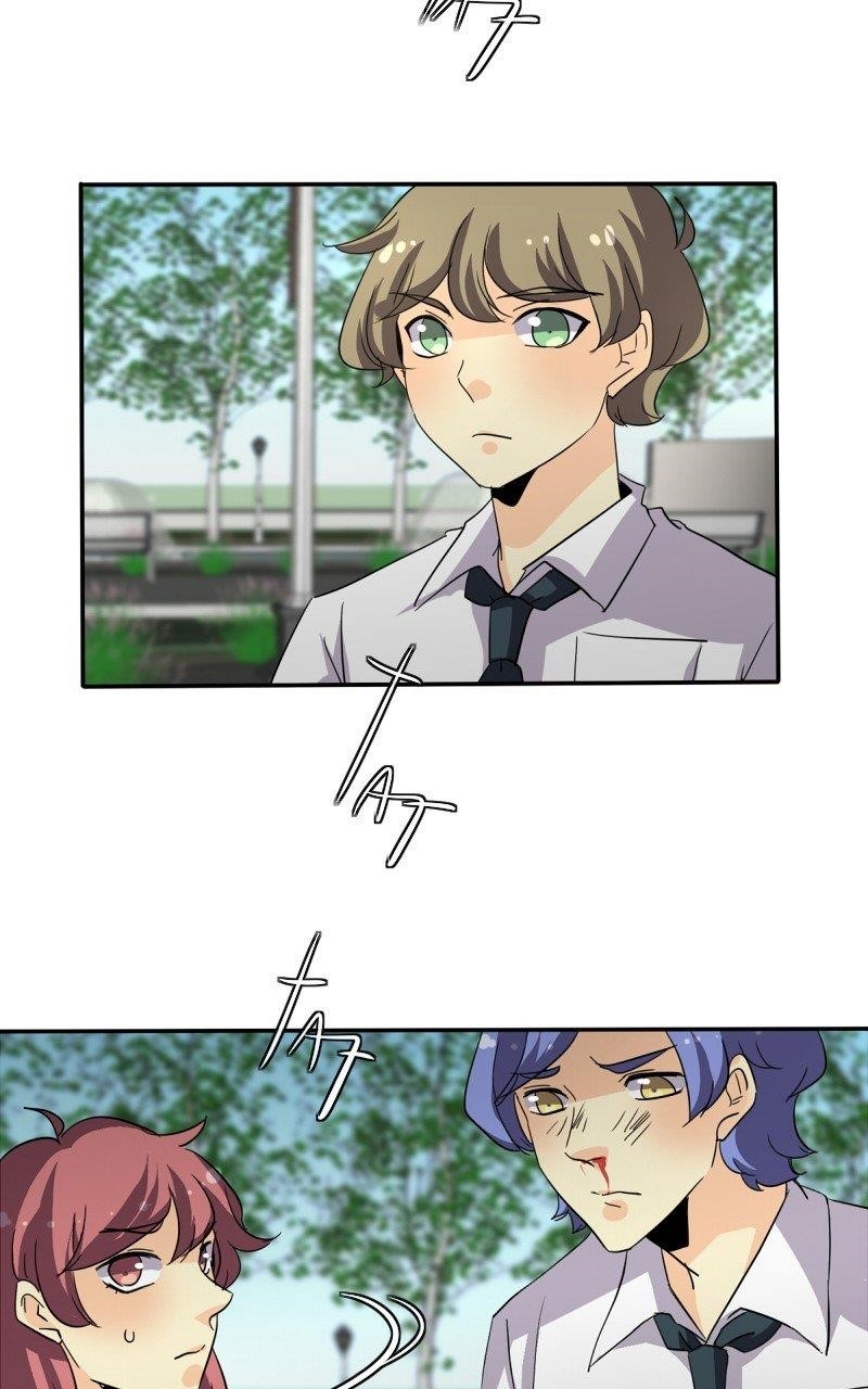 UnOrdinary Chapter 164 - Page 22 in English