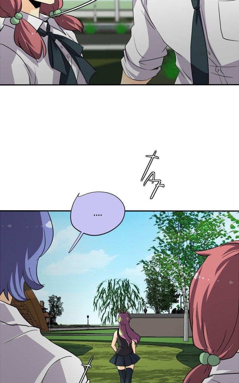 UnOrdinary Chapter 164 - Page 23 in English