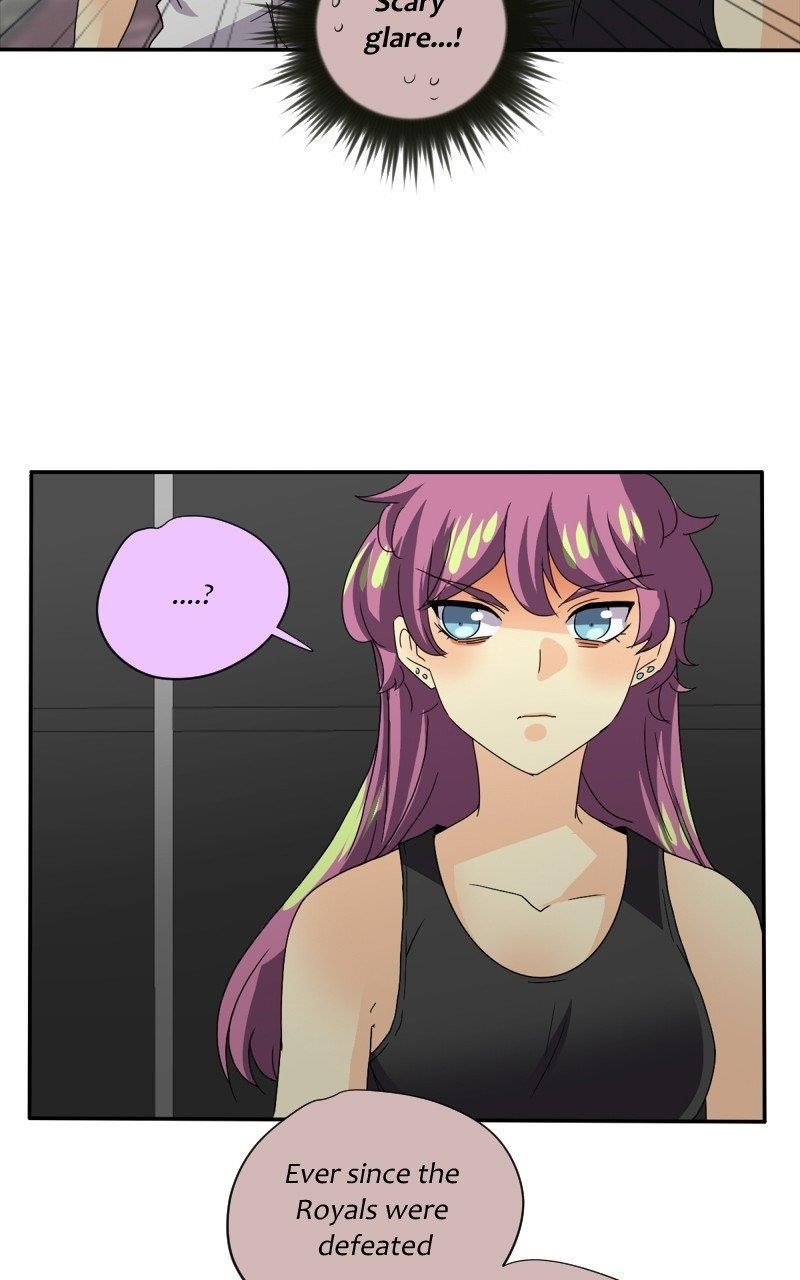 UnOrdinary Chapter 164 - Page 31 in English
