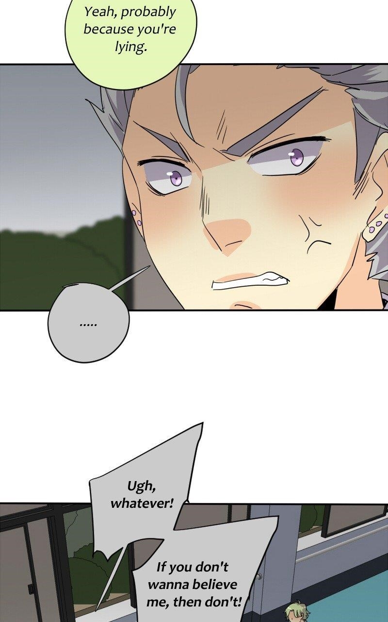 UnOrdinary Chapter 164 - Page 6 in English