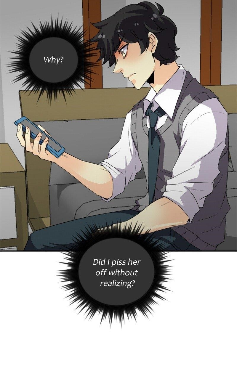 UnOrdinary Chapter 164 - Page 60 in English