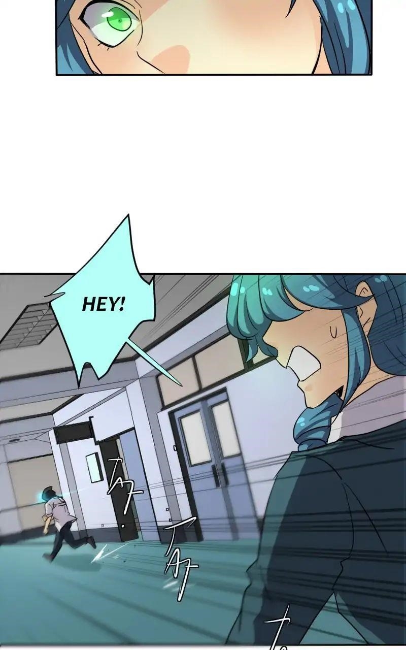 UnOrdinary Chapter 165 - Page 27 in English