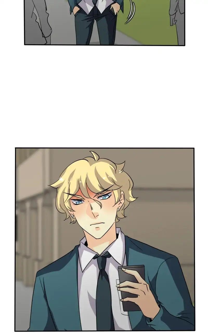 UnOrdinary Chapter 165 - Page 42 in English