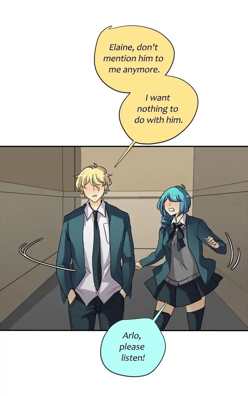 UnOrdinary Chapter 165 - Page 46 in English