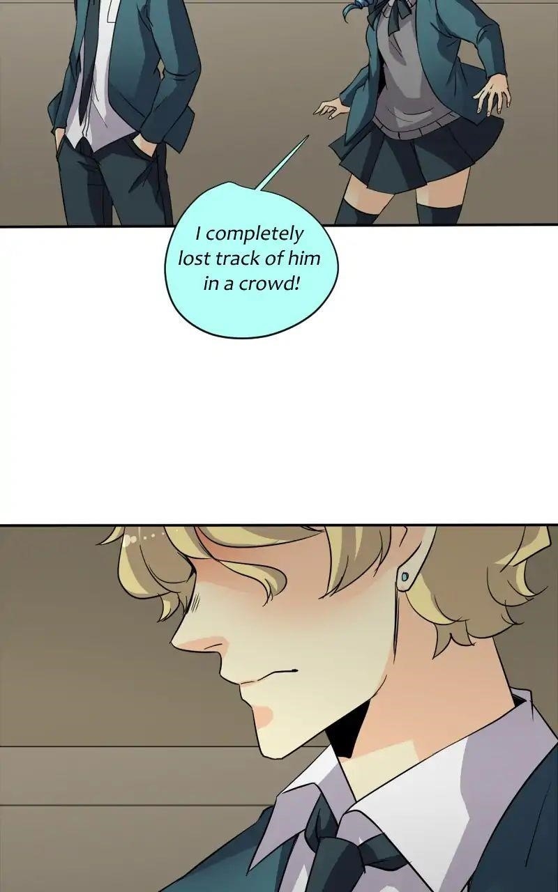 UnOrdinary Chapter 165 - Page 49 in English