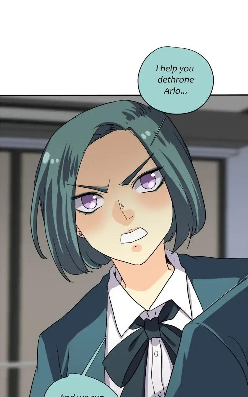 UnOrdinary Chapter 165 - Page 79 in English