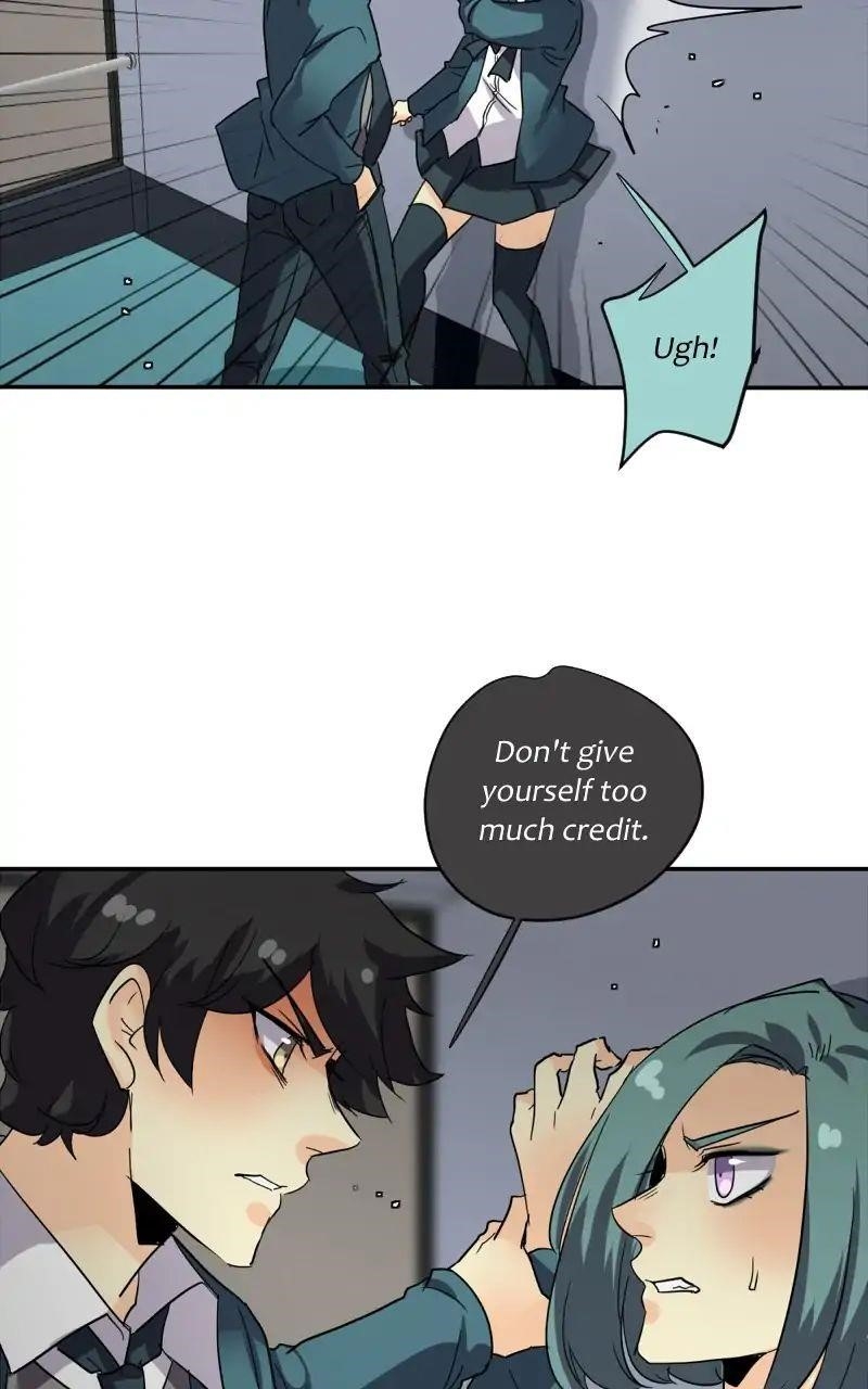 UnOrdinary Chapter 165 - Page 82 in English