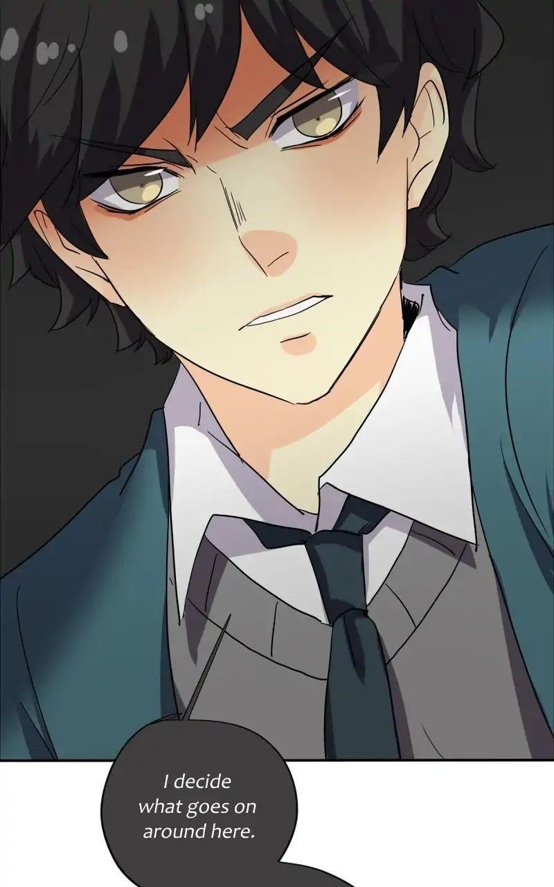UnOrdinary Chapter 165 - Page 84 in English