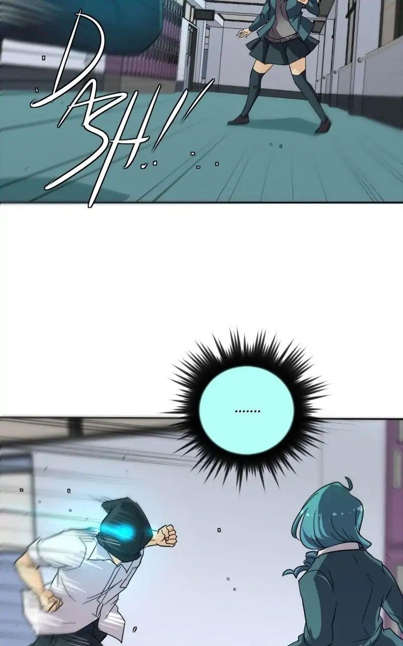 UnOrdinary Chapter 165 - Page 9 in English