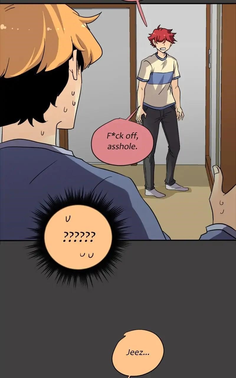 UnOrdinary Chapter 166 - Page 25 in English