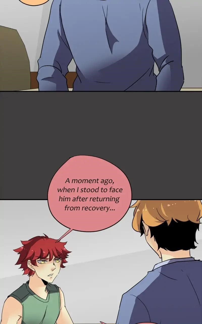 UnOrdinary Chapter 166 - Page 37 in English