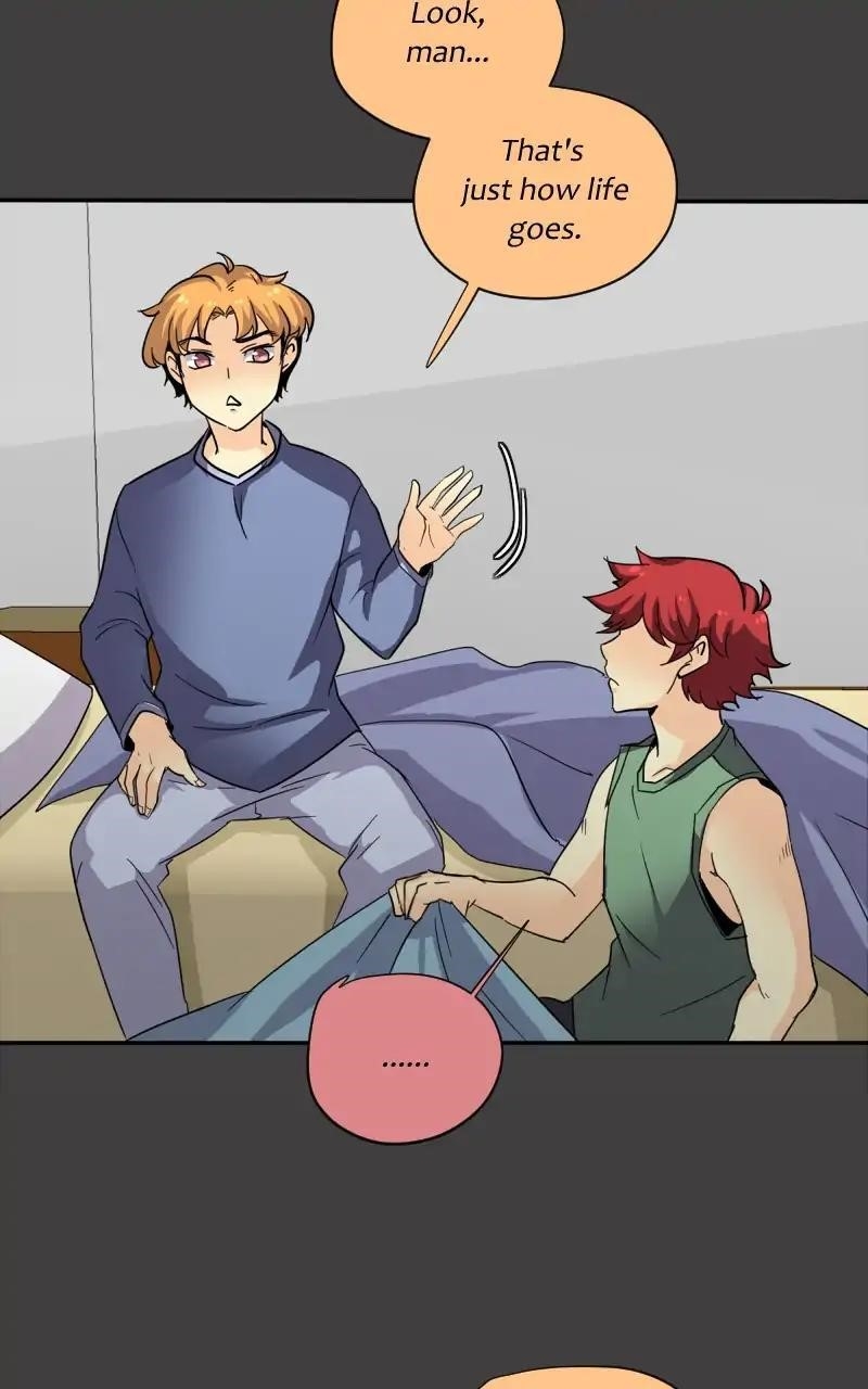 UnOrdinary Chapter 166 - Page 41 in English