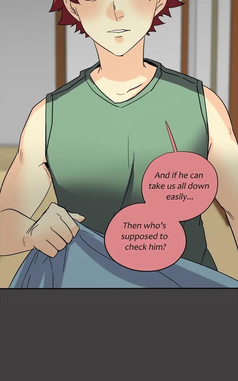 UnOrdinary Chapter 166 - Page 46 in English