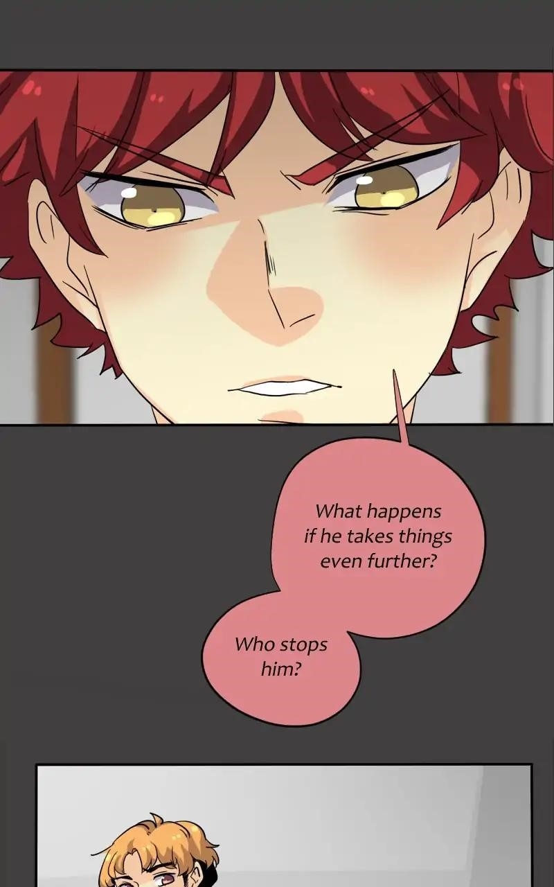 UnOrdinary Chapter 166 - Page 47 in English