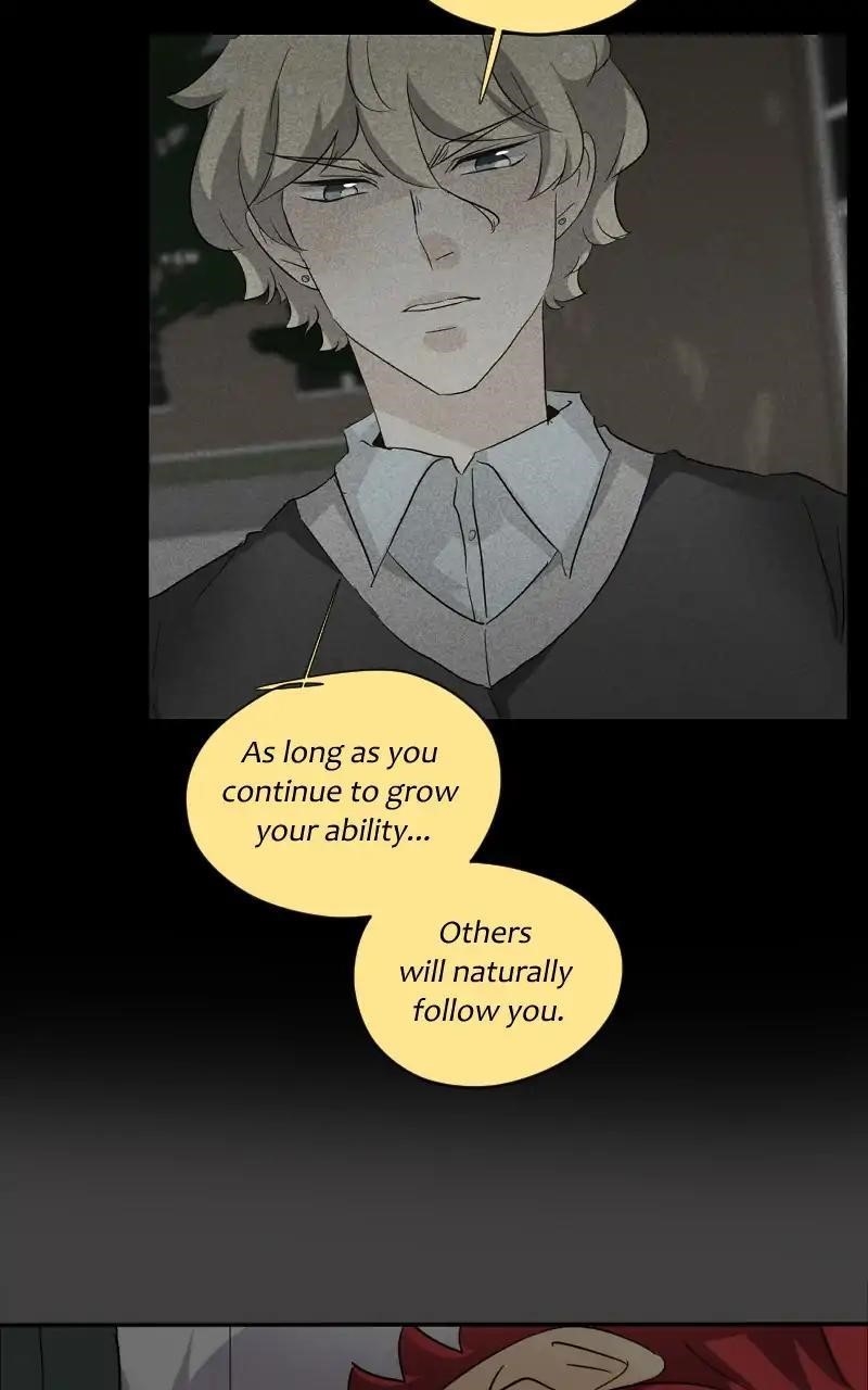 UnOrdinary Chapter 166 - Page 64 in English