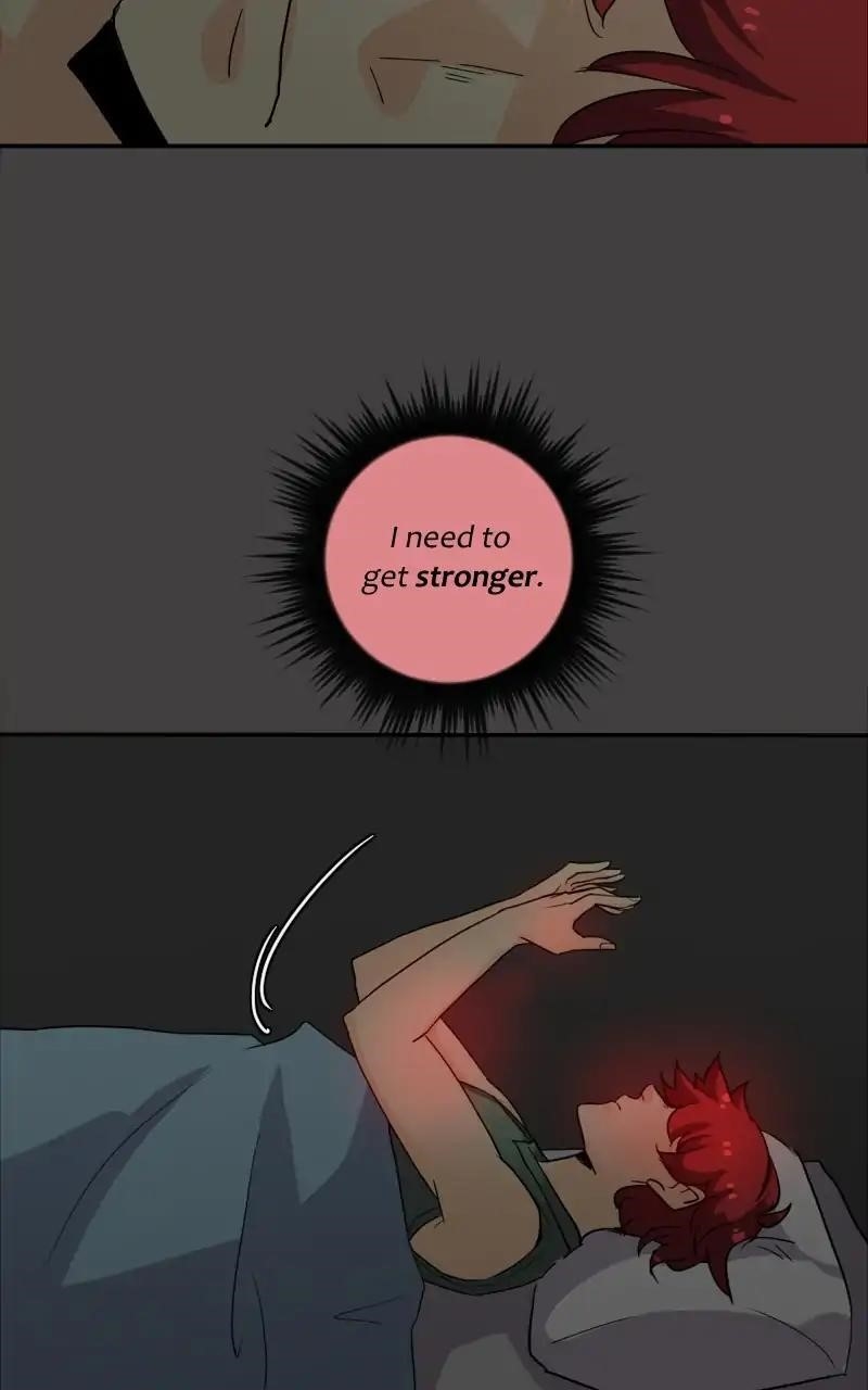 UnOrdinary Chapter 166 - Page 67 in English