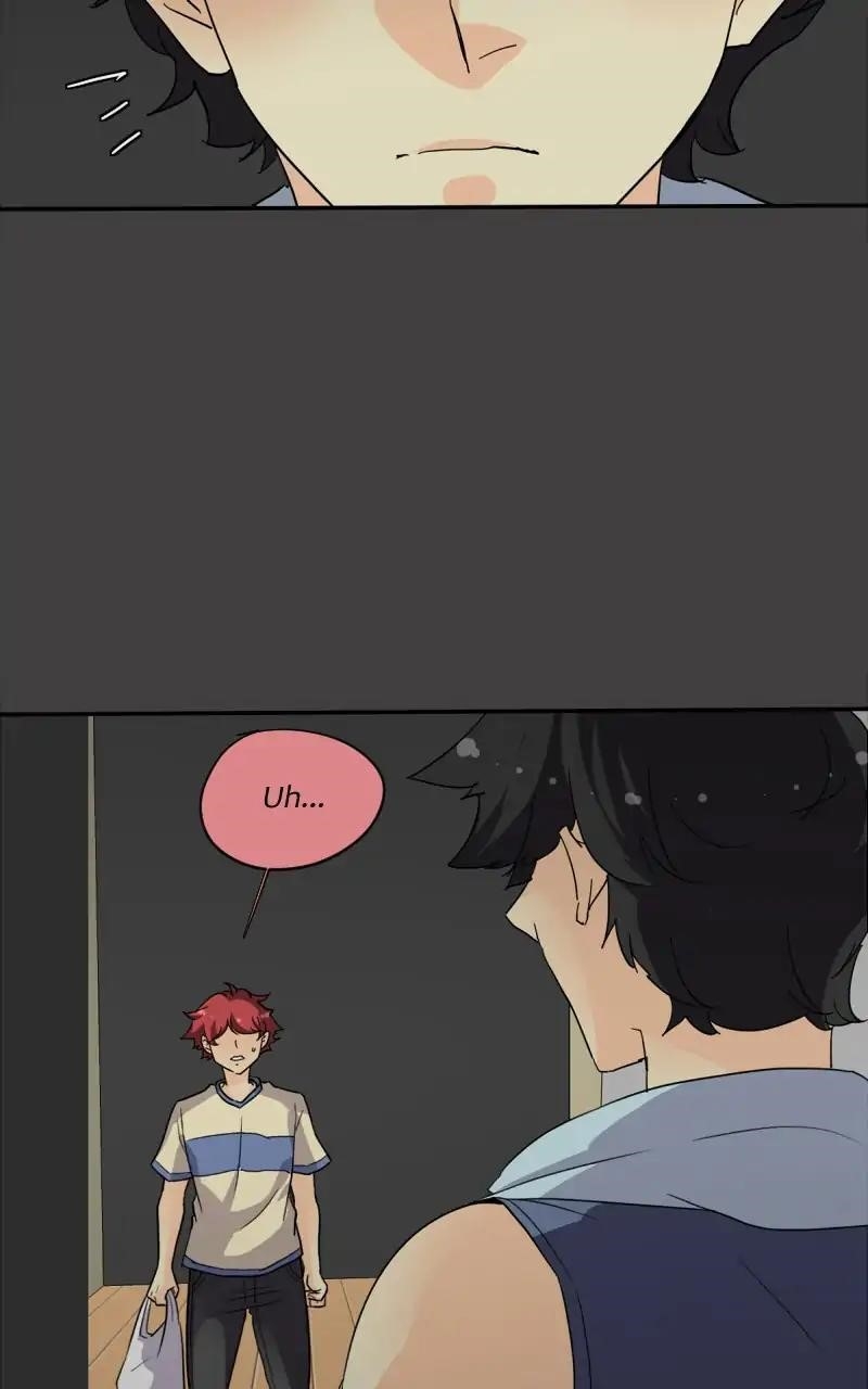 UnOrdinary Chapter 166 - Page 8 in English
