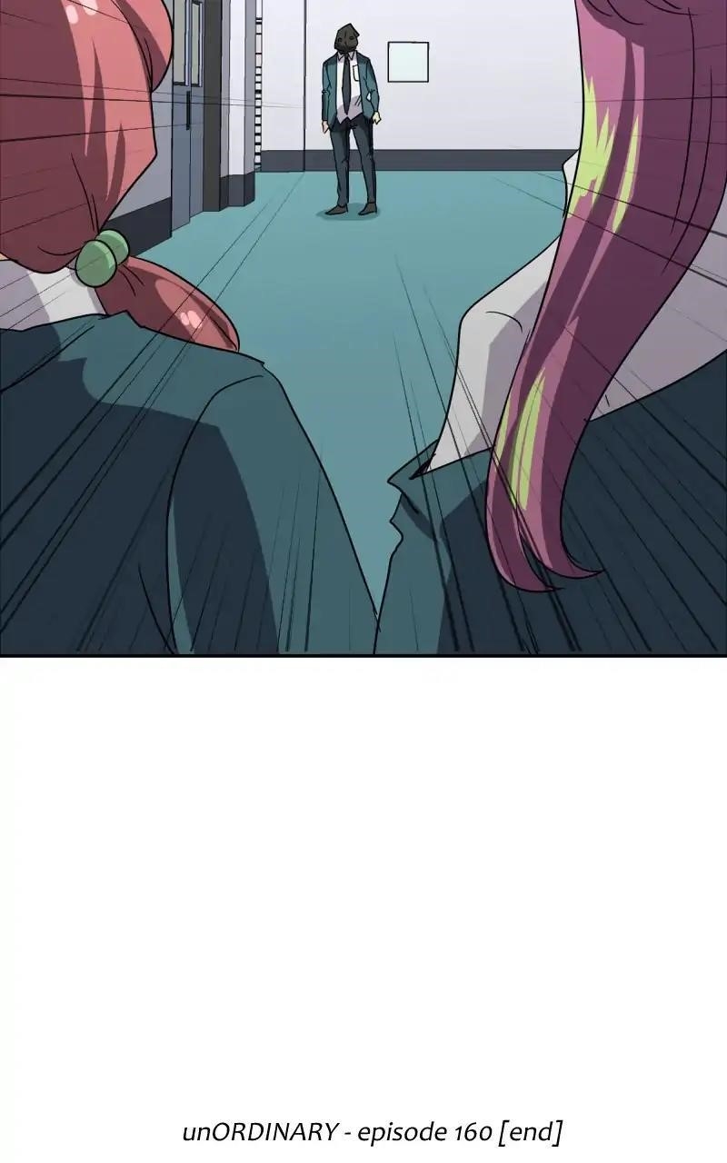UnOrdinary Chapter 166 - Page 98 in English